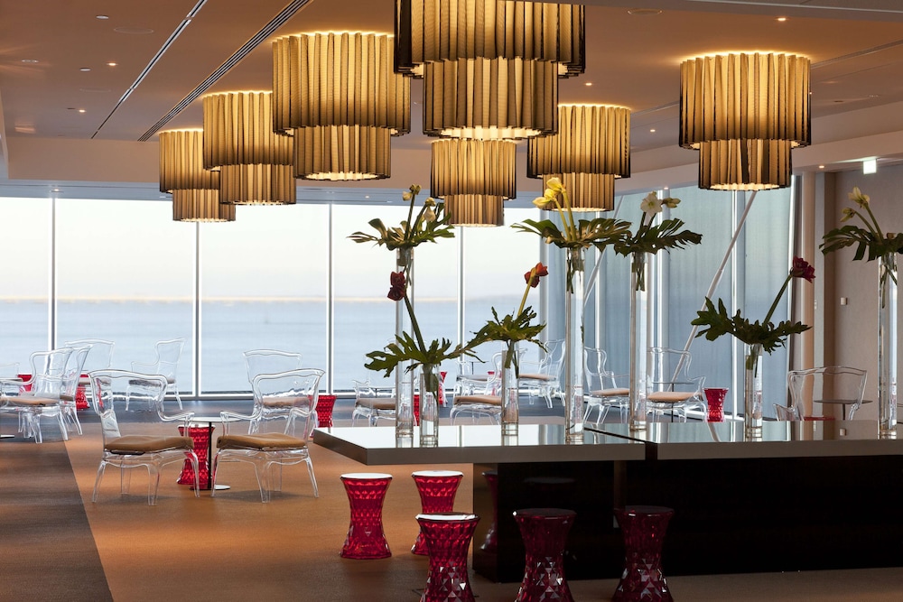Myriad by SANA Hotels — Restaurant & bars in Lisbon, Lisboa