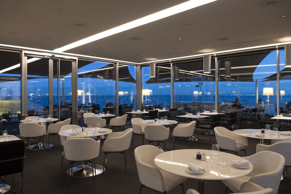 Myriad by SANA Hotels — Restaurant & bars in Lisbon, Lisboa