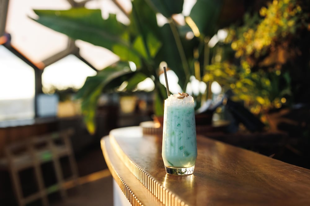 Myriad by SANA Hotels — Restaurant & bars in Lisbon, Lisboa