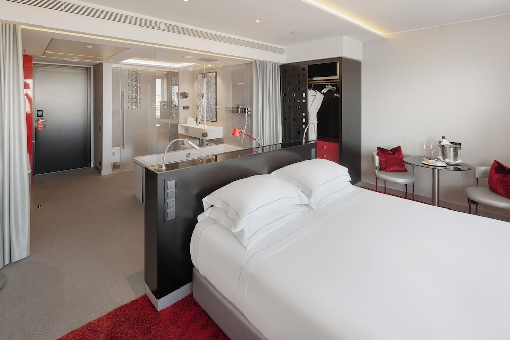 Myriad by SANA Hotels — Hotel rooms in Lisbon, Lisboa