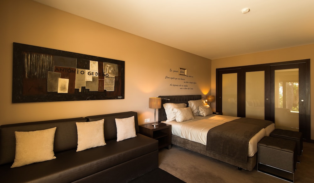 Vila Gale Collection Palacio dos Arcos Hotel — Hotel rooms in Oeiras, Lisboa