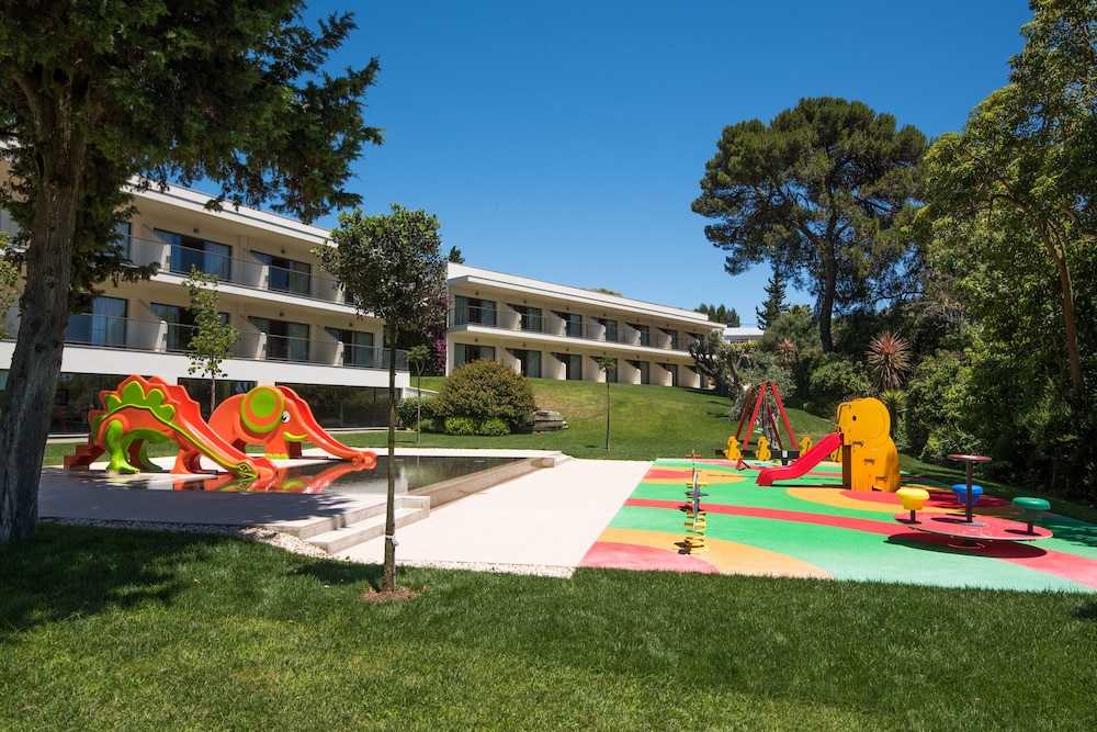 Vila Gale Collection Palacio dos Arcos Hotel — Attractions for children in Oeiras, Lisboa