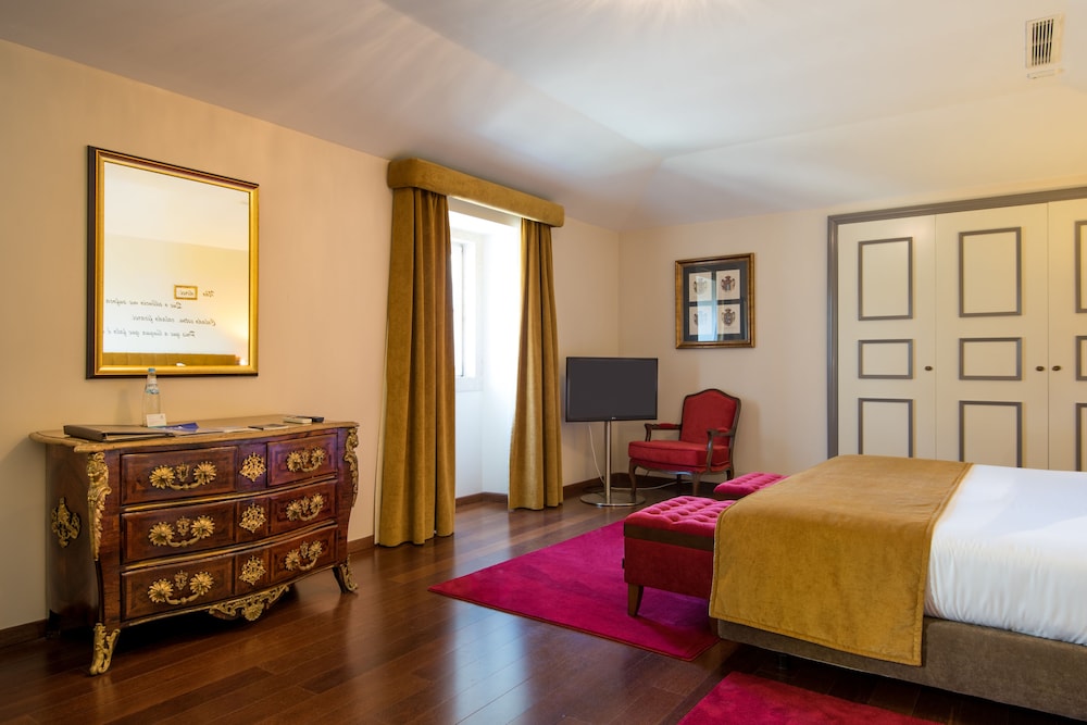 Vila Gale Collection Palacio dos Arcos Hotel — Hotel rooms in Oeiras, Lisboa