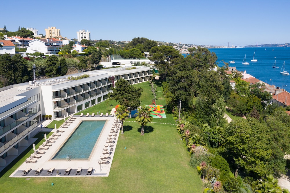 Vila Gale Collection Palacio dos Arcos Hotel - zdjęcie 2
