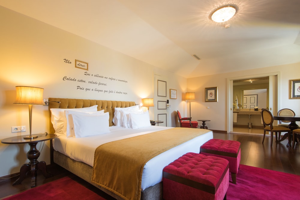 Vila Gale Collection Palacio dos Arcos Hotel — Hotel rooms in Oeiras, Lisboa