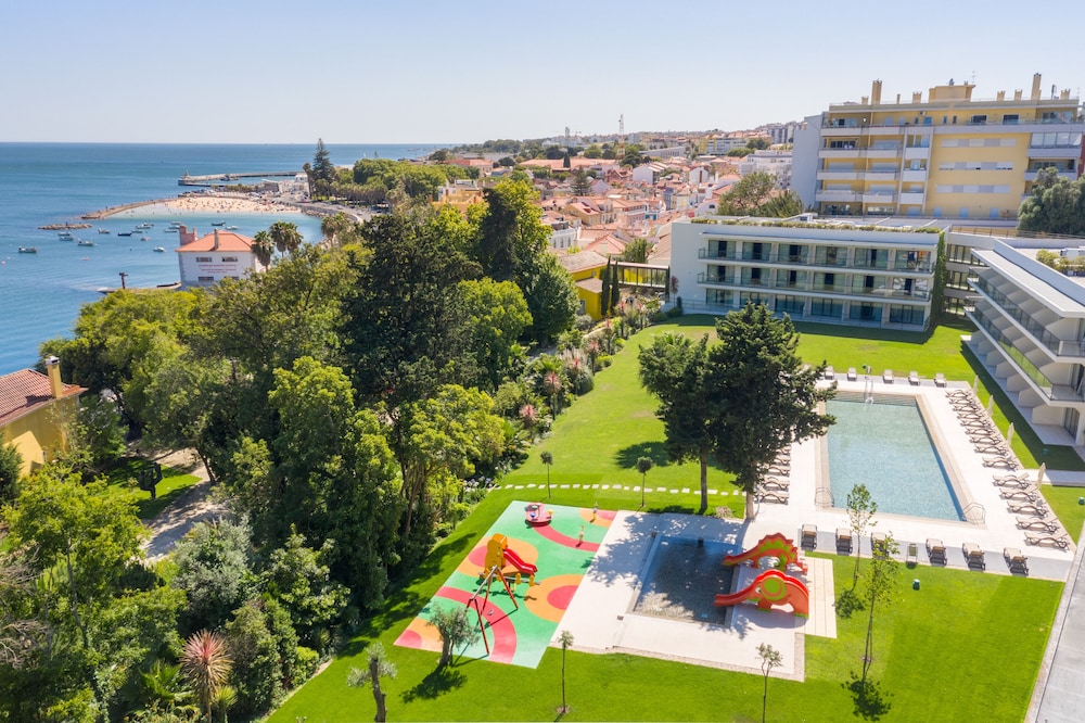 Vila Gale Collection Palacio dos Arcos Hotel - zdjęcie 3