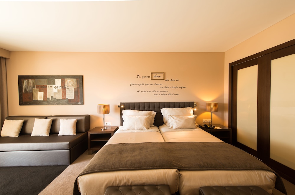 Vila Gale Collection Palacio dos Arcos Hotel — Hotel rooms in Oeiras, Lisboa