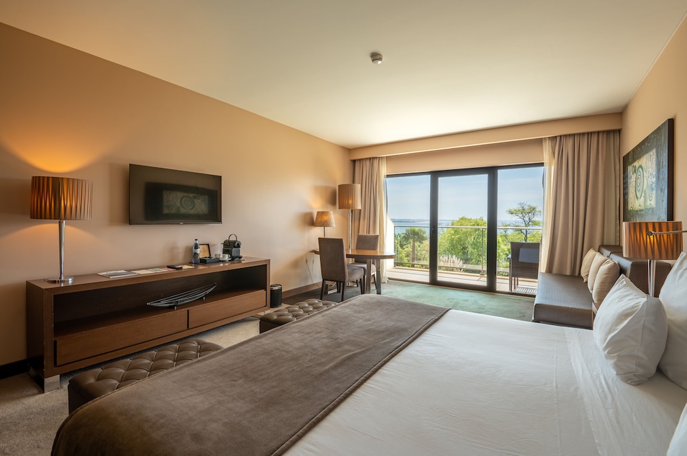 Vila Gale Collection Palacio dos Arcos Hotel — Hotel rooms in Oeiras, Lisboa