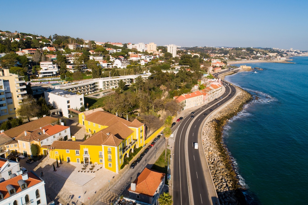 Vila Gale Collection Palacio dos Arcos Hotel — Attractions in the area in Oeiras, Lisboa