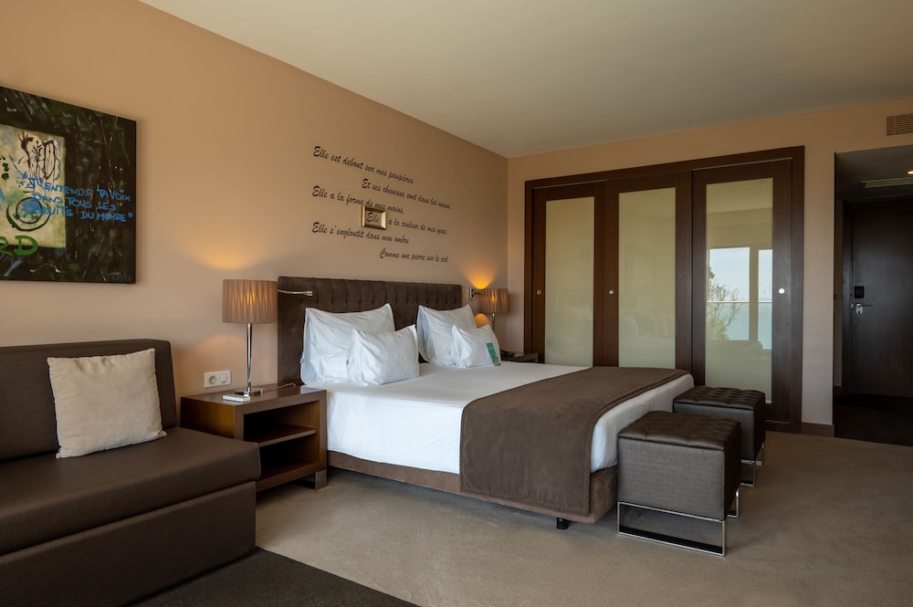 Vila Gale Collection Palacio dos Arcos Hotel — Hotel rooms in Oeiras, Lisboa