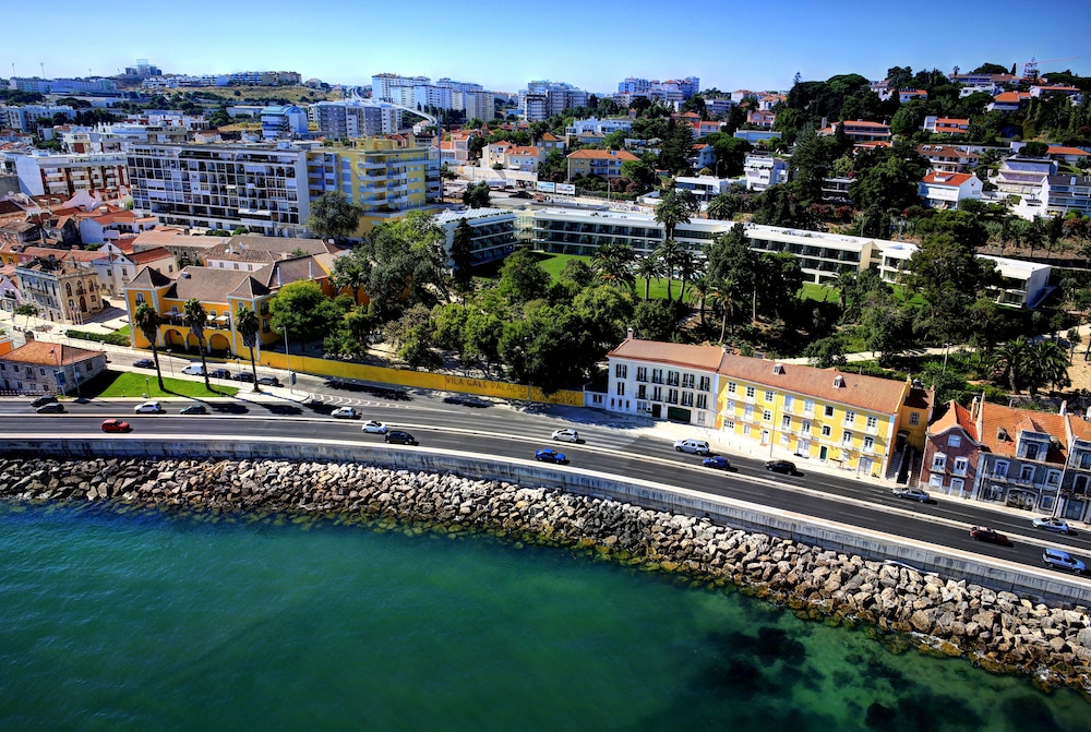 Vila Gale Collection Palacio dos Arcos Hotel — Attractions in the area in Oeiras, Lisboa