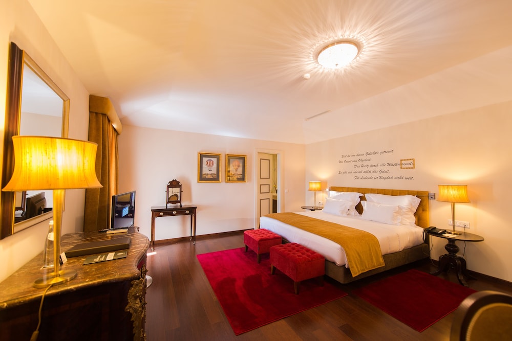 Vila Gale Collection Palacio dos Arcos Hotel — Hotel rooms in Oeiras, Lisboa