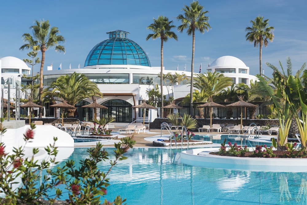 Elba Lanzarote Royal Village Resort - zdjęcie 3