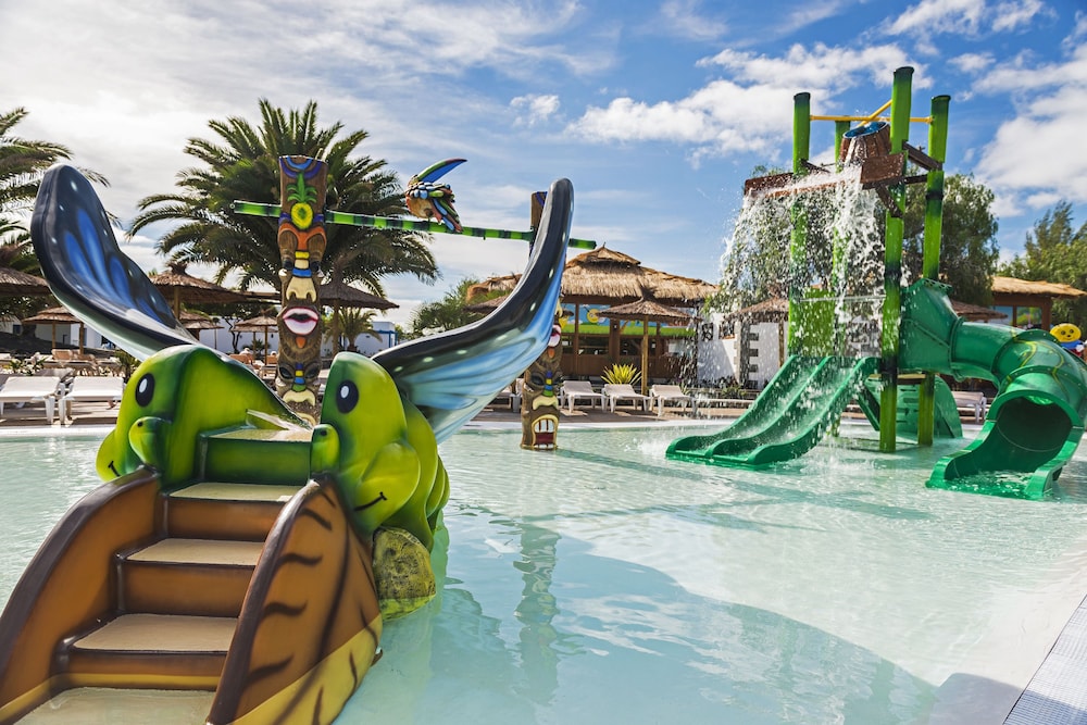 Elba Lanzarote Royal Village Resort - zdjęcie 5