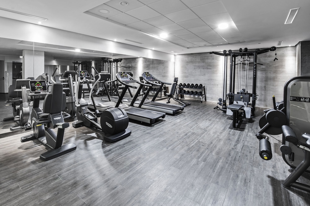 Elba Lanzarote Royal Village Resort — Sports & recreation in Playa Blanca, Canary Islands