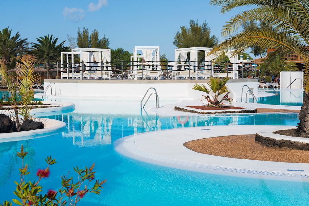 Elba Lanzarote Royal Village Resort - zdjęcie 4