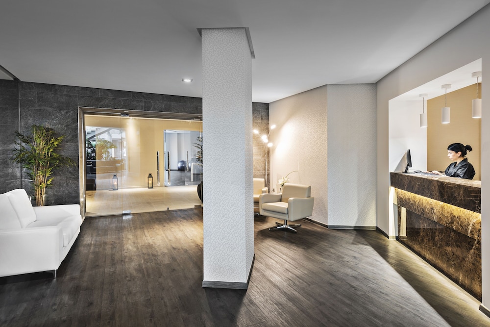 Elba Lanzarote Royal Village Resort — Spa in Playa Blanca, Canary Islands
