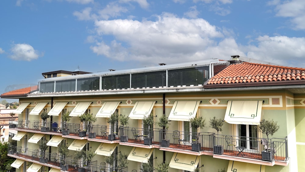 Palace Hotel San Pietro - zdjęcie 5