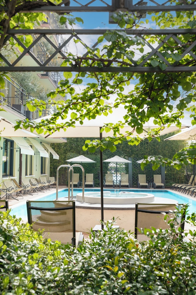 Palace Hotel San Pietro - zdjęcie 2