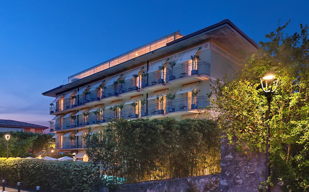 Palace Hotel San Pietro - zdjęcie 4