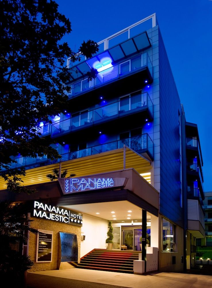 Panama Majestic - zdjęcie 2