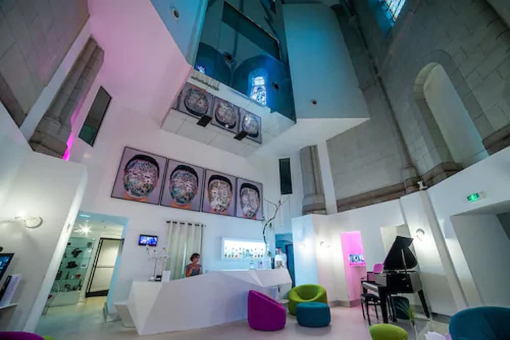 Sozo Hotel - zdjęcie 5