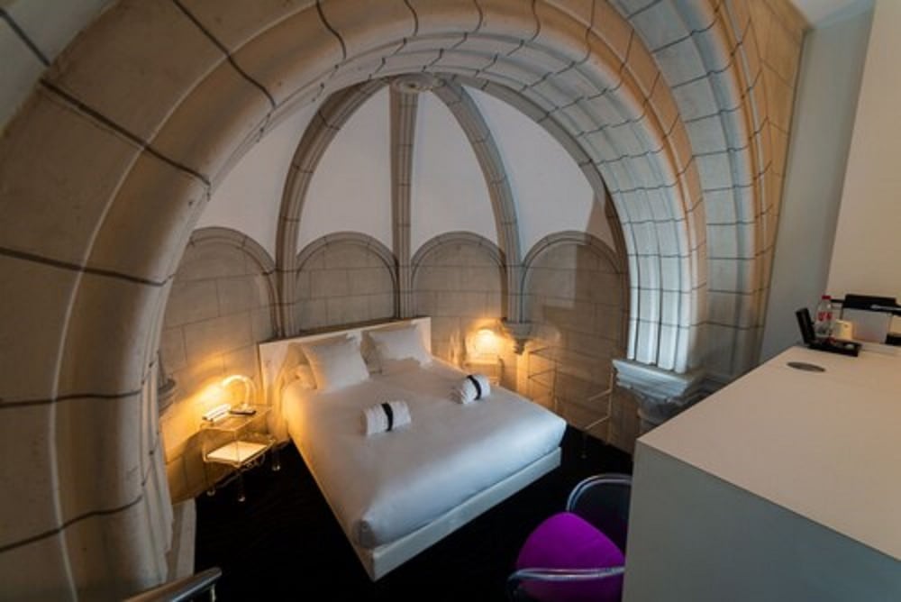 Sozo Hotel - zdjęcie 2