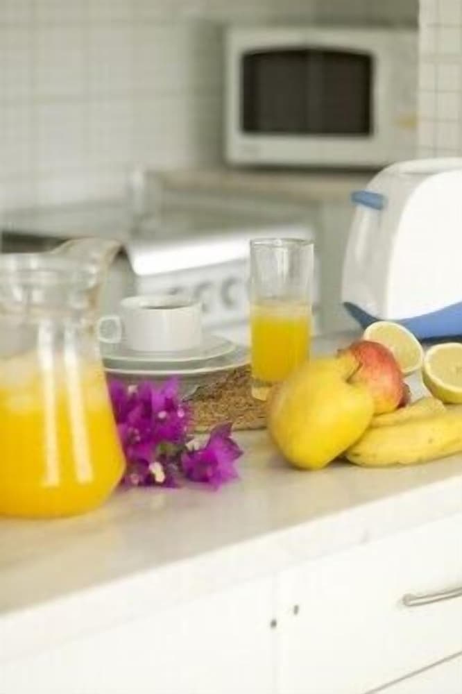 Apartamentos do Parque — Hotel rooms in Albufeira, Faro