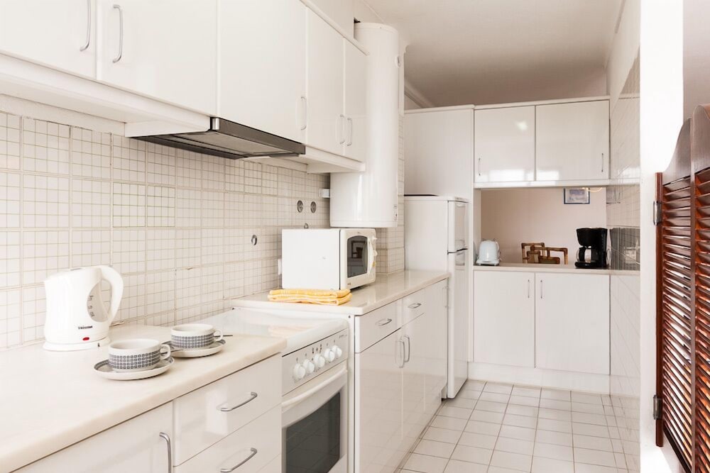 Apartamentos do Parque — Hotel rooms in Albufeira, Faro