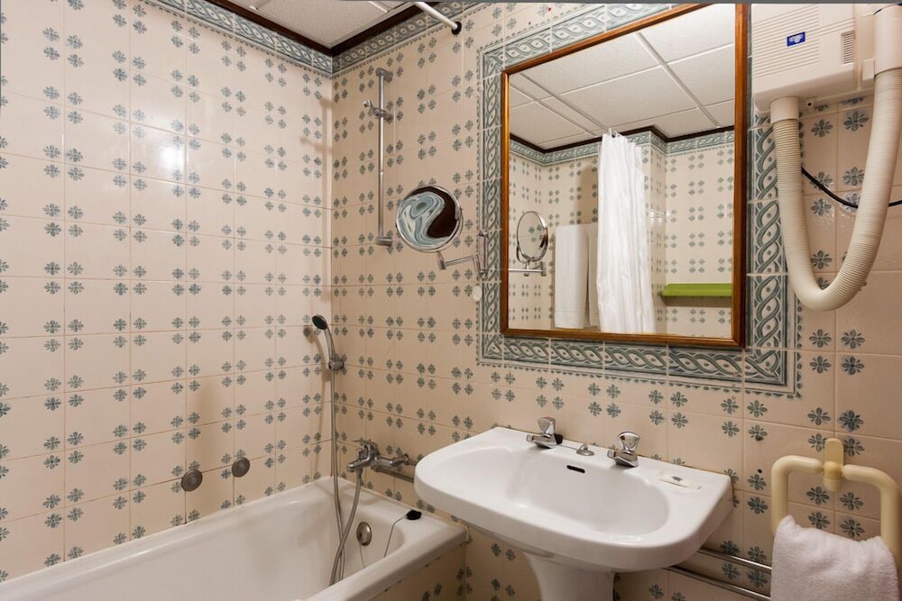 Apartamentos do Parque — Hotel rooms in Albufeira, Faro