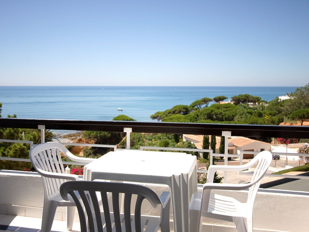 Apartamentos do Parque — Attractions in the area in Albufeira, Faro