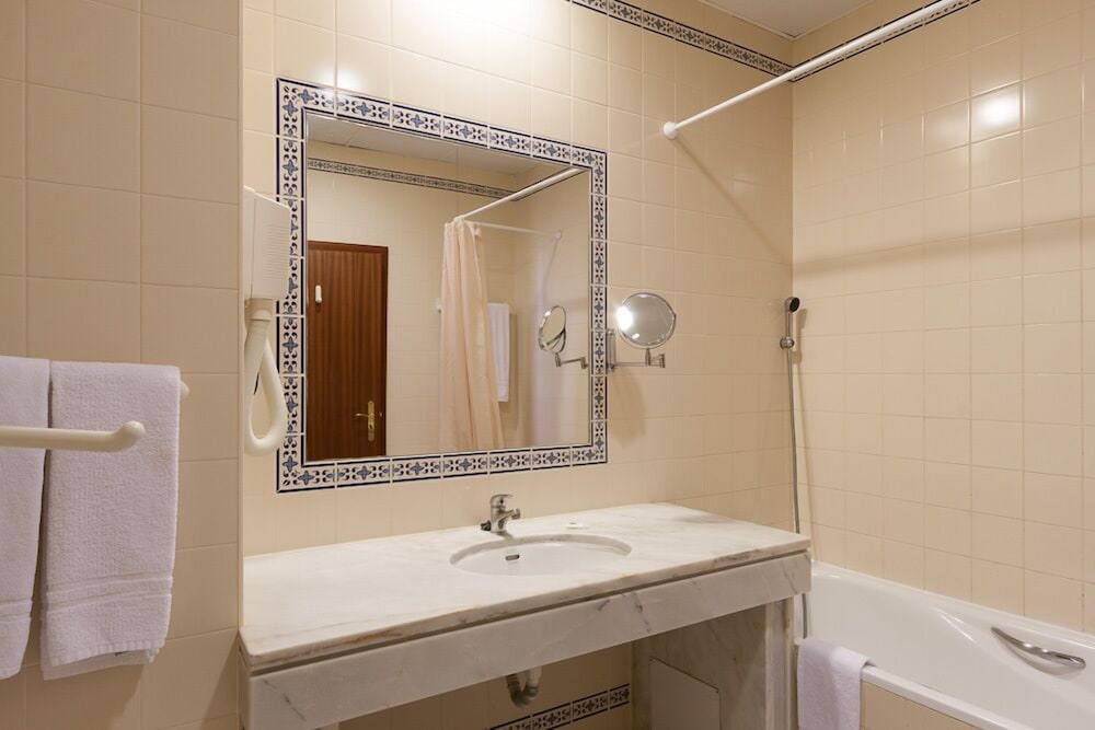 Apartamentos do Parque — Hotel rooms in Albufeira, Faro