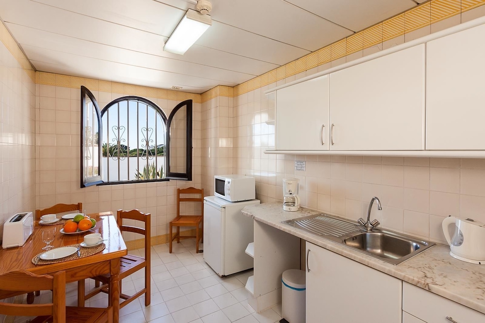 Apartamentos do Parque — Hotel rooms in Albufeira, Faro