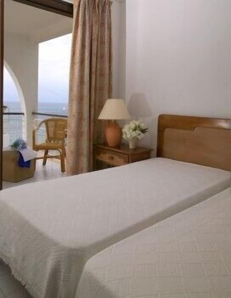 Apartamentos do Parque — Hotel rooms in Albufeira, Faro