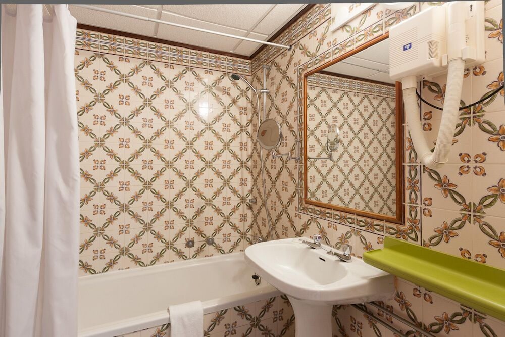Apartamentos do Parque — Hotel rooms in Albufeira, Faro