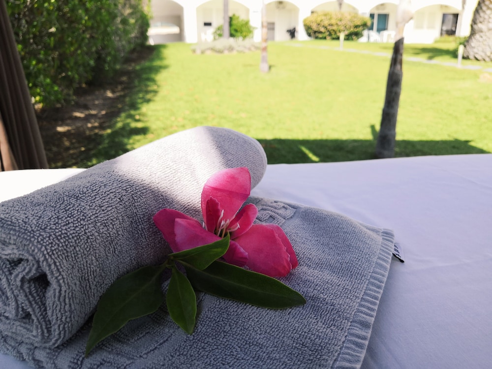 Natura Algarve Club — Spa in Albufeira, Faro