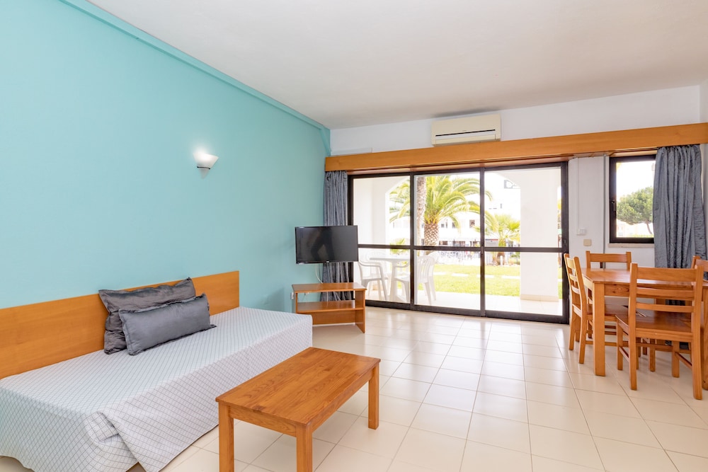 Natura Algarve Club — Hotel rooms in Albufeira, Faro