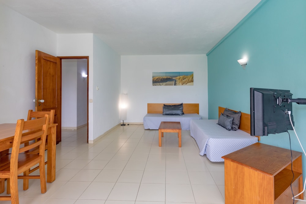 Natura Algarve Club — Hotel rooms in Albufeira, Faro