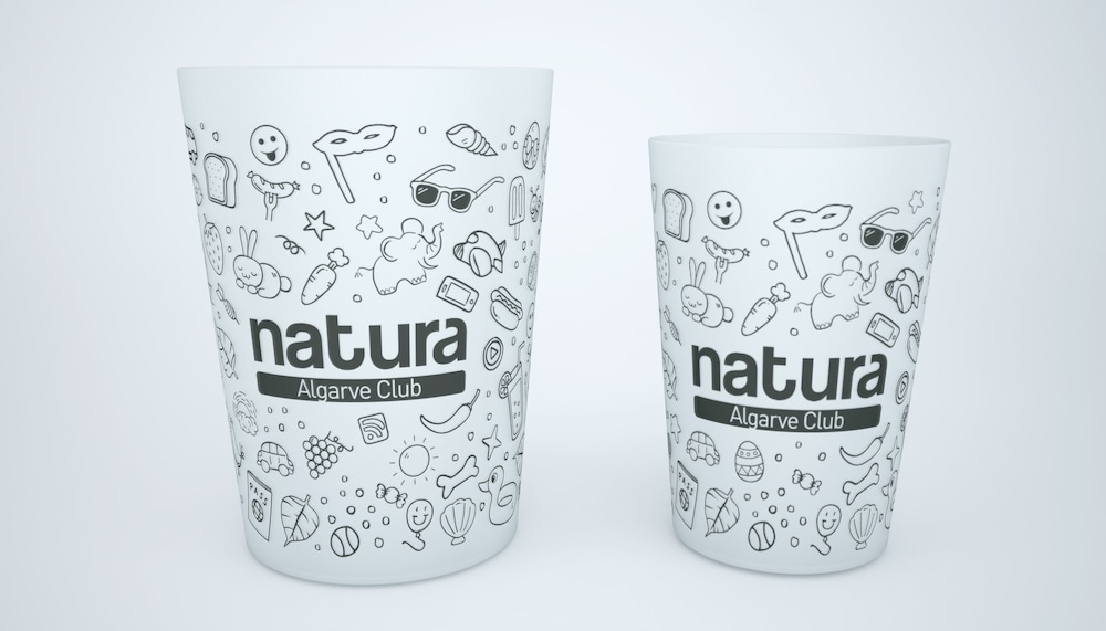 Natura Algarve Club — Attractions for children in Albufeira, Faro