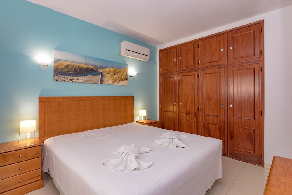 Natura Algarve Club — Hotel rooms in Albufeira, Faro