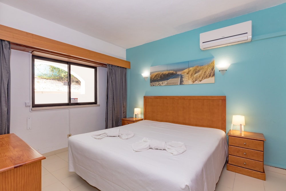 Natura Algarve Club — Hotel rooms in Albufeira, Faro