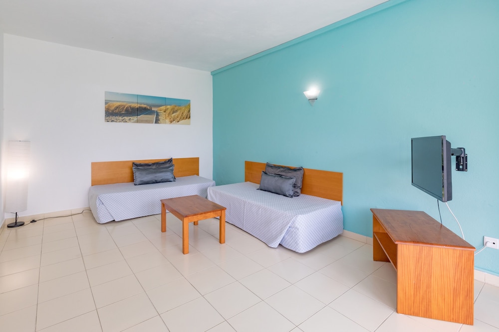 Natura Algarve Club — Hotel rooms in Albufeira, Faro