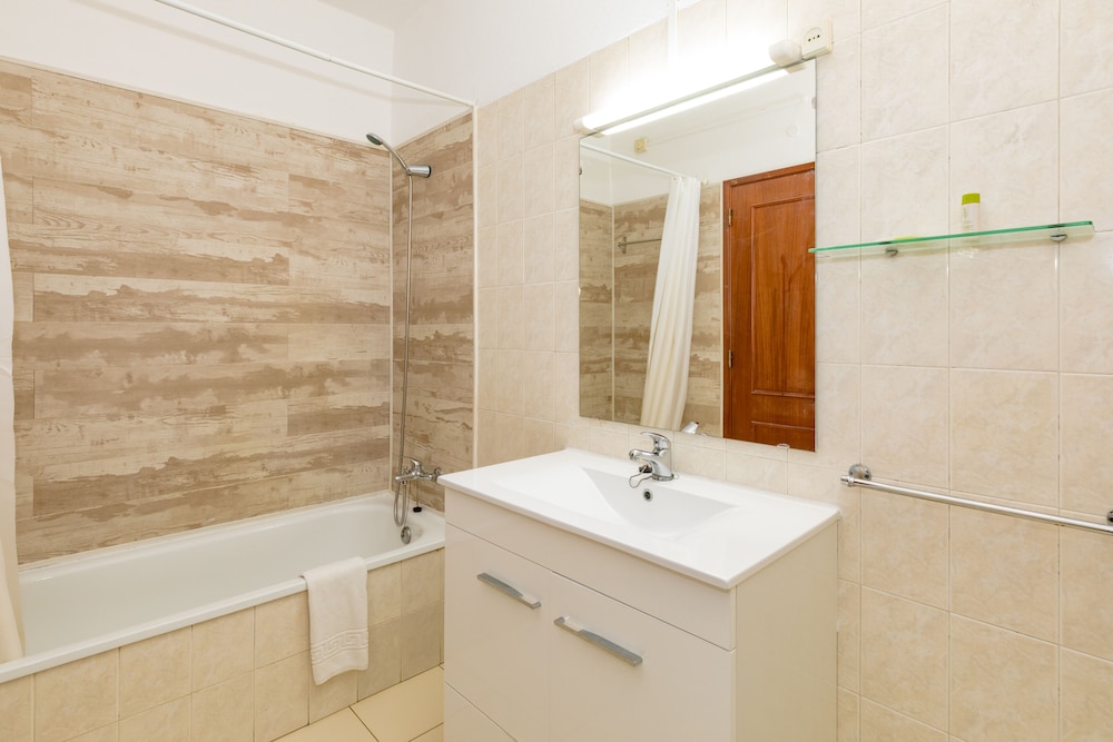 Natura Algarve Club — Hotel rooms in Albufeira, Faro