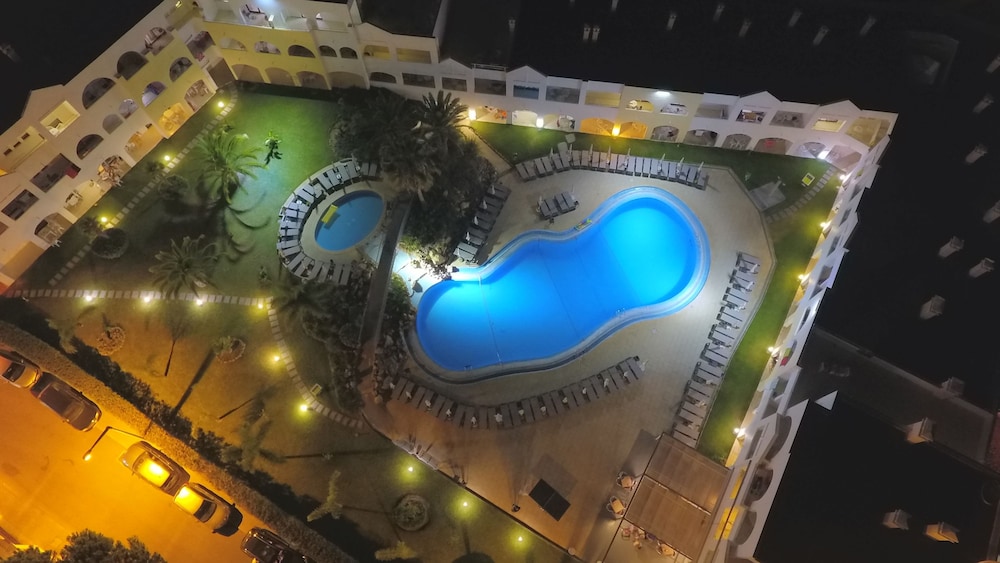 Natura Algarve Club — Swimming pool in Albufeira, Faro