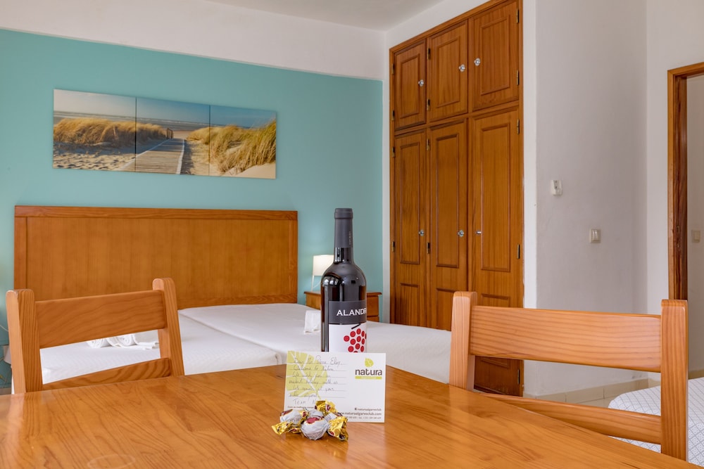 Natura Algarve Club — Hotel rooms in Albufeira, Faro