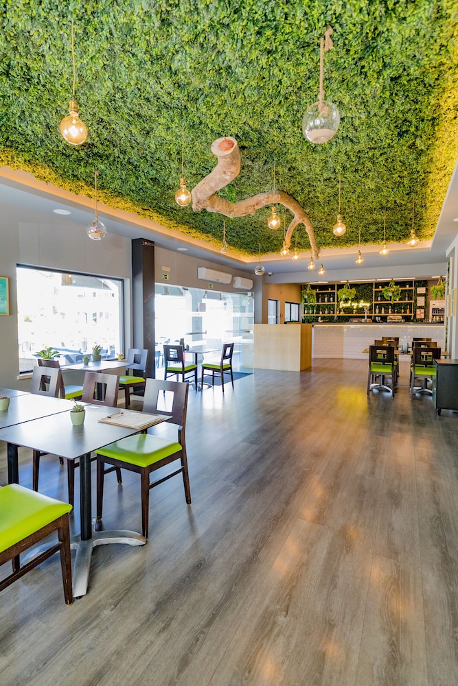 Natura Algarve Club — Restaurant & bars in Albufeira, Faro