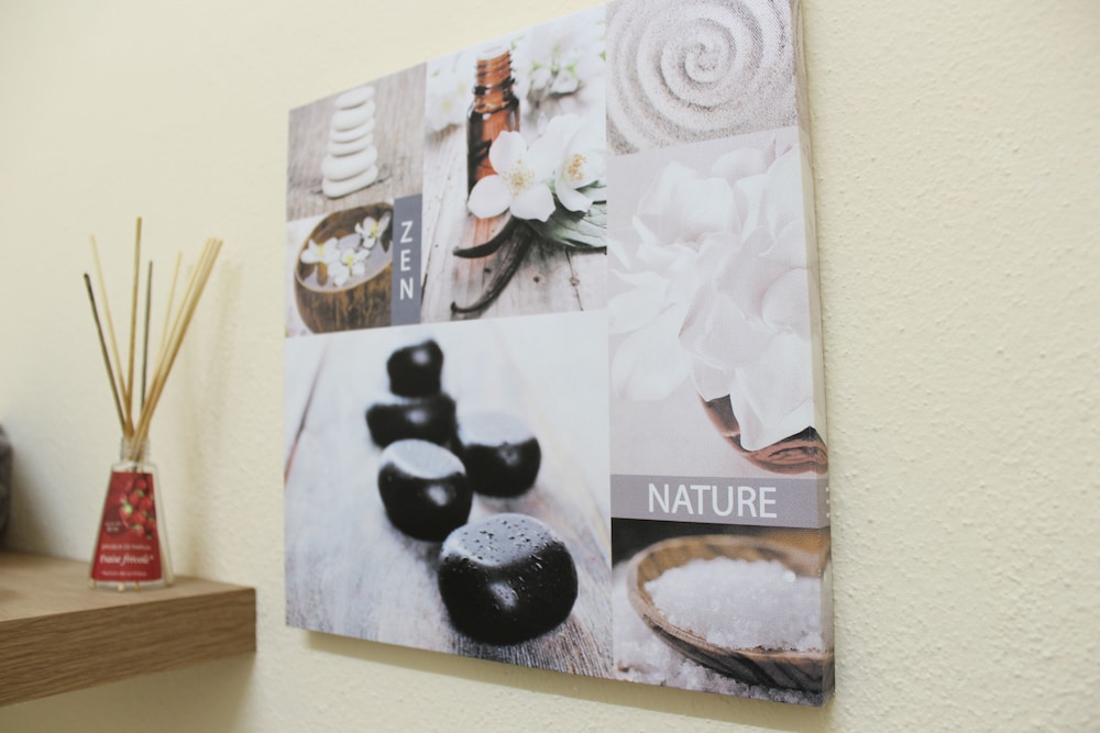 Natura Algarve Club — Spa in Albufeira, Faro
