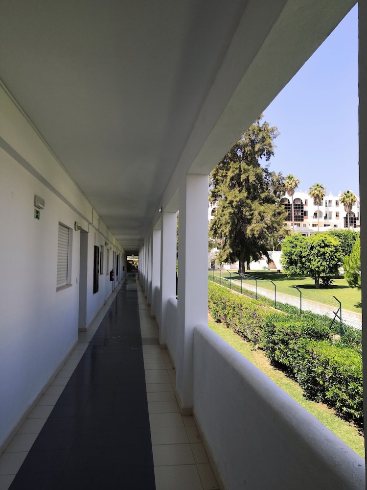 Natura Algarve Club — Hotel building in Albufeira, Faro