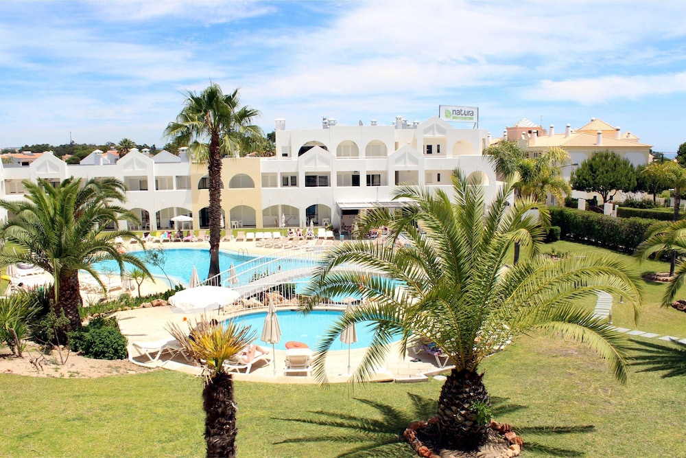 Natura Algarve Club — Swimming pool in Albufeira, Faro