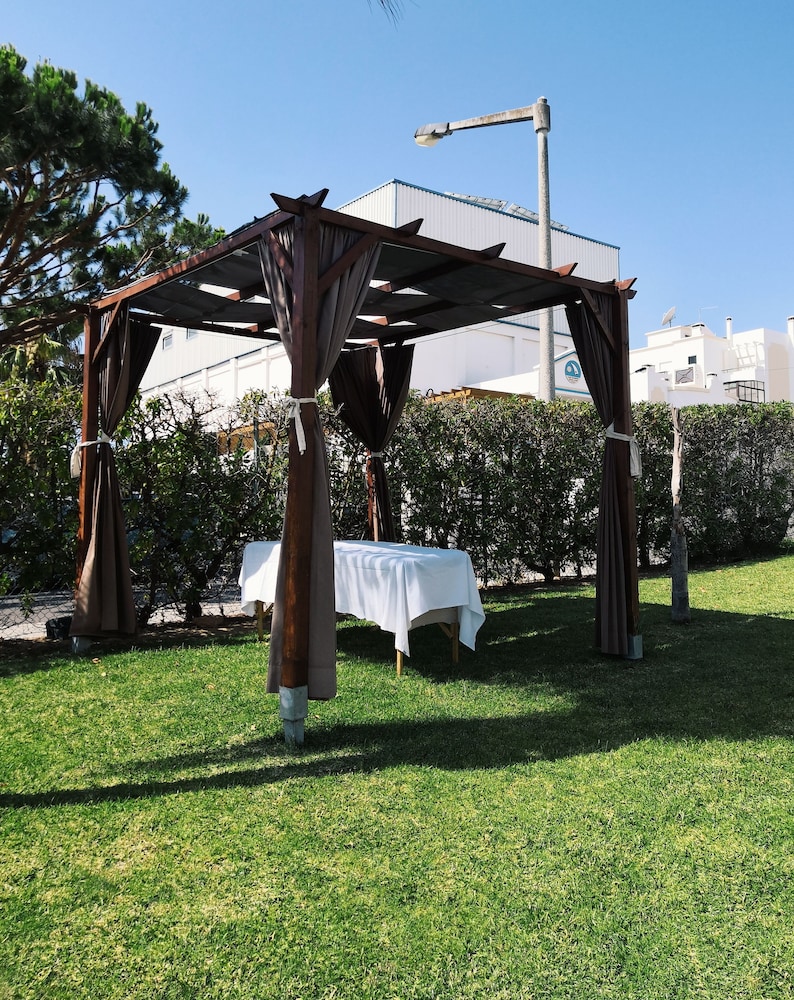 Natura Algarve Club — Spa in Albufeira, Faro